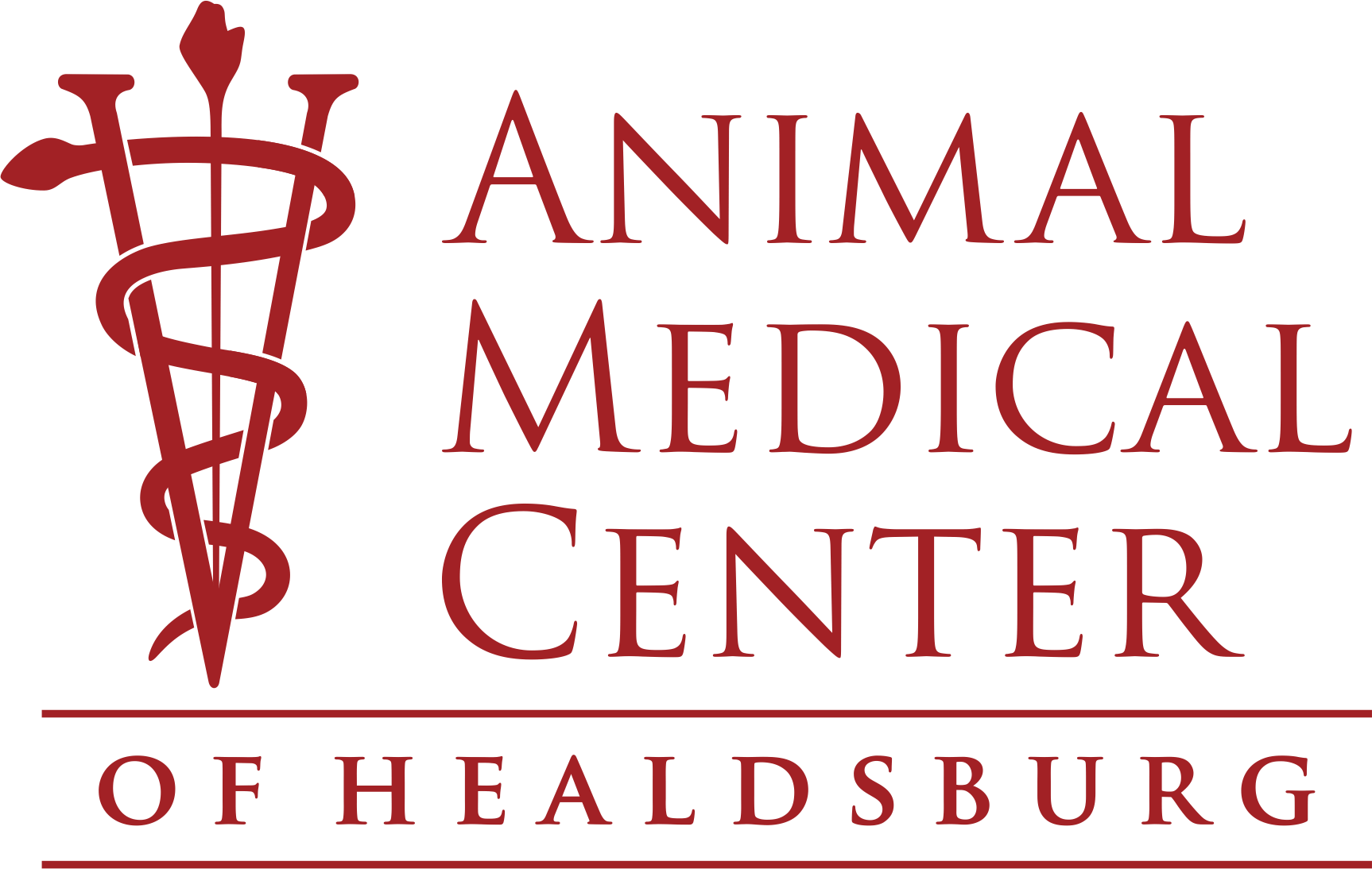 Animal Medical Center of Healdsburg